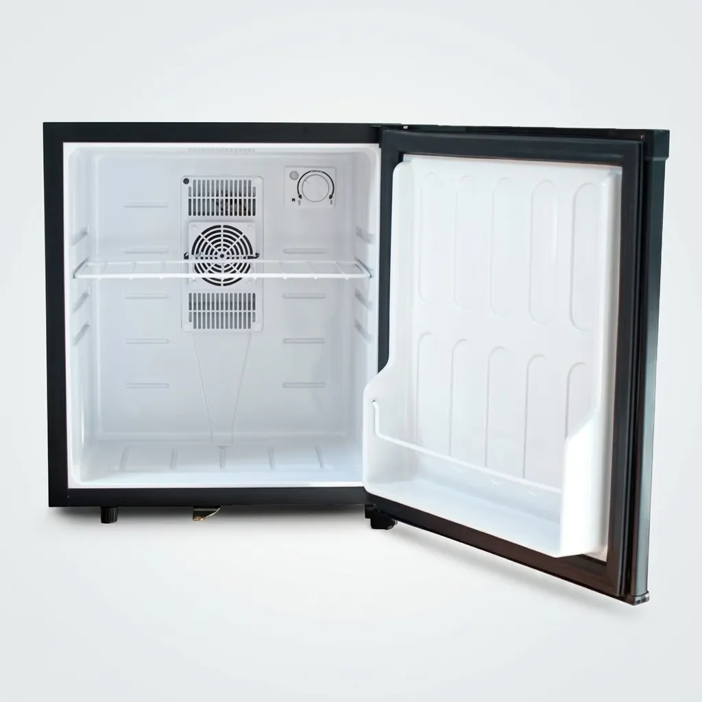 Semi-Conductor Mini Bar 30L with Magic Shelf [1064] — MBF-1064 (image 7)
