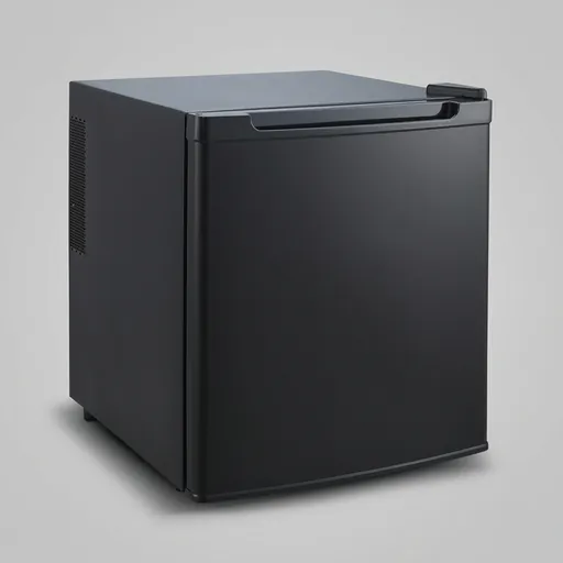 Semi-Conductor Mini Bar 30L with Magic Shelf [1064] — MBF-1064