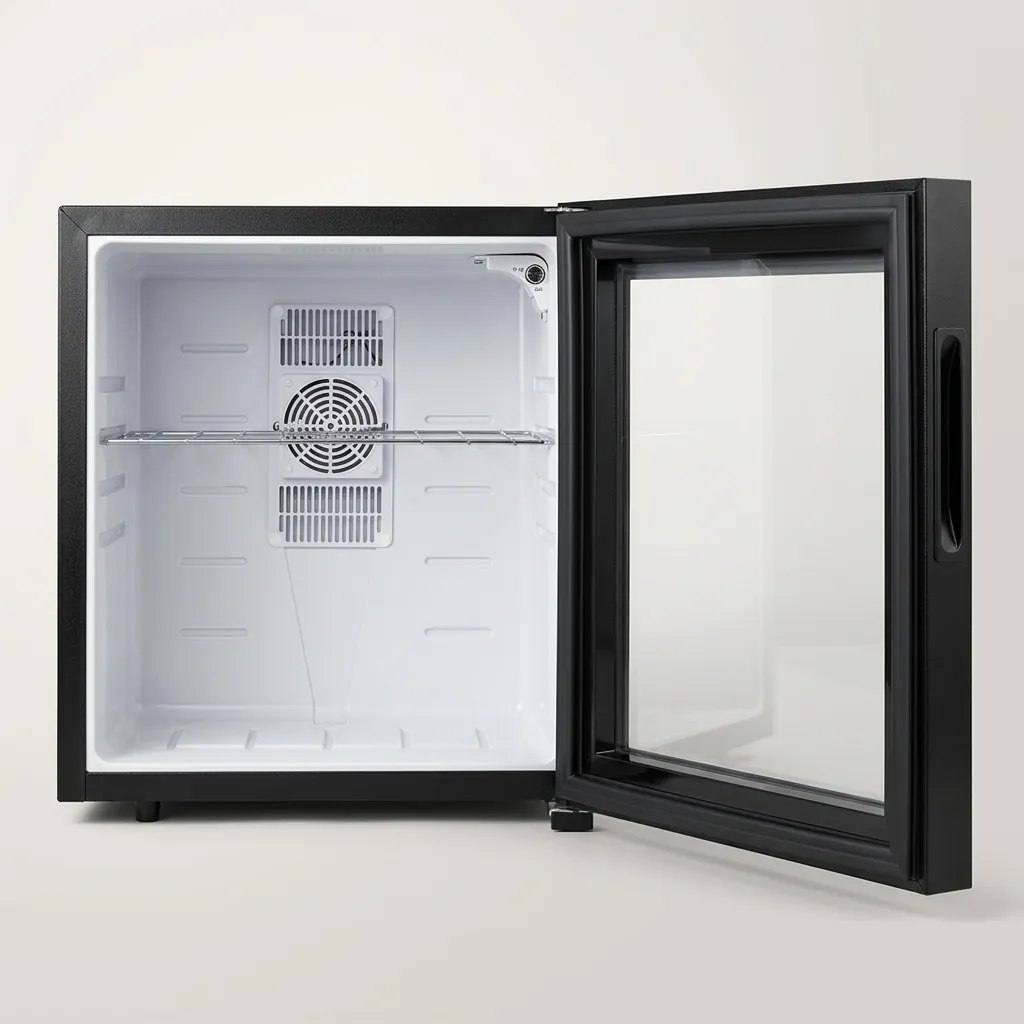 Semi-Conductor Mini Bar 30L with Magic Shelf [1065] — MBF-1065 (image 5)