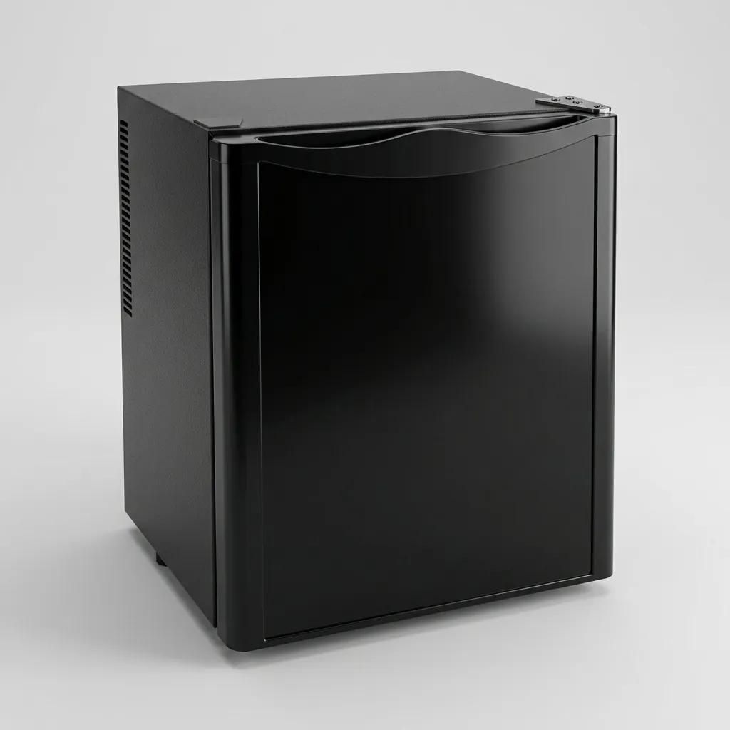 Semi-Conductor Mini Bar 25L with Solid Door — MBF-1066 (image 2)