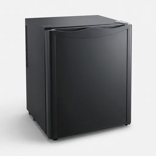 Semi-Conductor Mini Bar 25L with Solid Door — MBF-1066