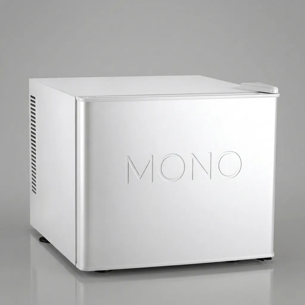 Semi-Conductor Mini Bar 20L with Magic Shelf [1068] — MBF-1068 (image 1)