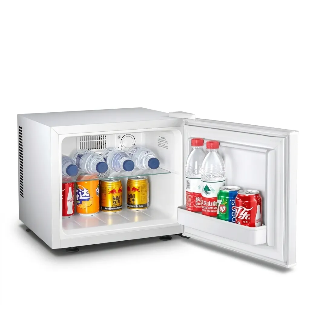 Semi-Conductor Mini Bar 20L with Magic Shelf [1068] — MBF-1068 (image 4)