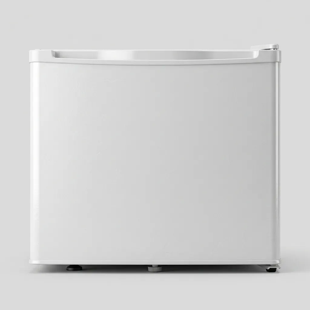 Semi-Conductor Mini Bar 20L with Magic Shelf [1068] — MBF-1068 (image 8)