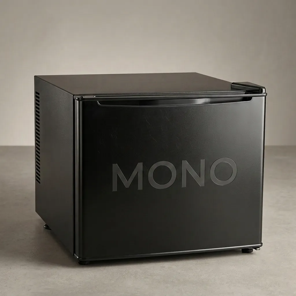 Semi-Conductor Mini Bar 20L with Magic Shelf [1069] — MBF-1069 (image 1)