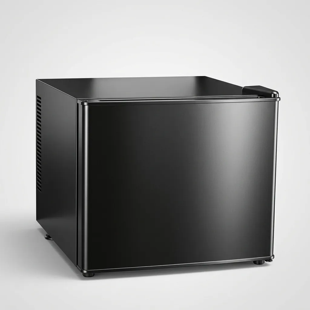 Semi-Conductor Mini Bar 20L with Magic Shelf [1069] — MBF-1069 (image 2)
