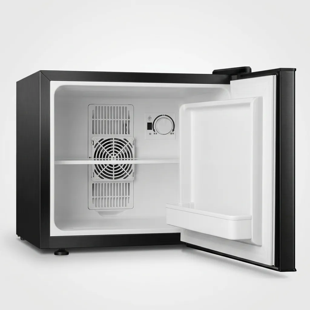 Semi-Conductor Mini Bar 20L with Magic Shelf [1069] — MBF-1069 (image 5)