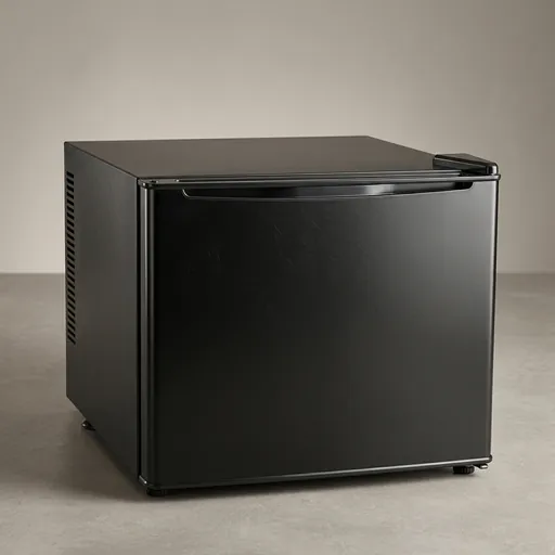 Semi-Conductor Mini Bar 20L with Magic Shelf [1069] — MBF-1069