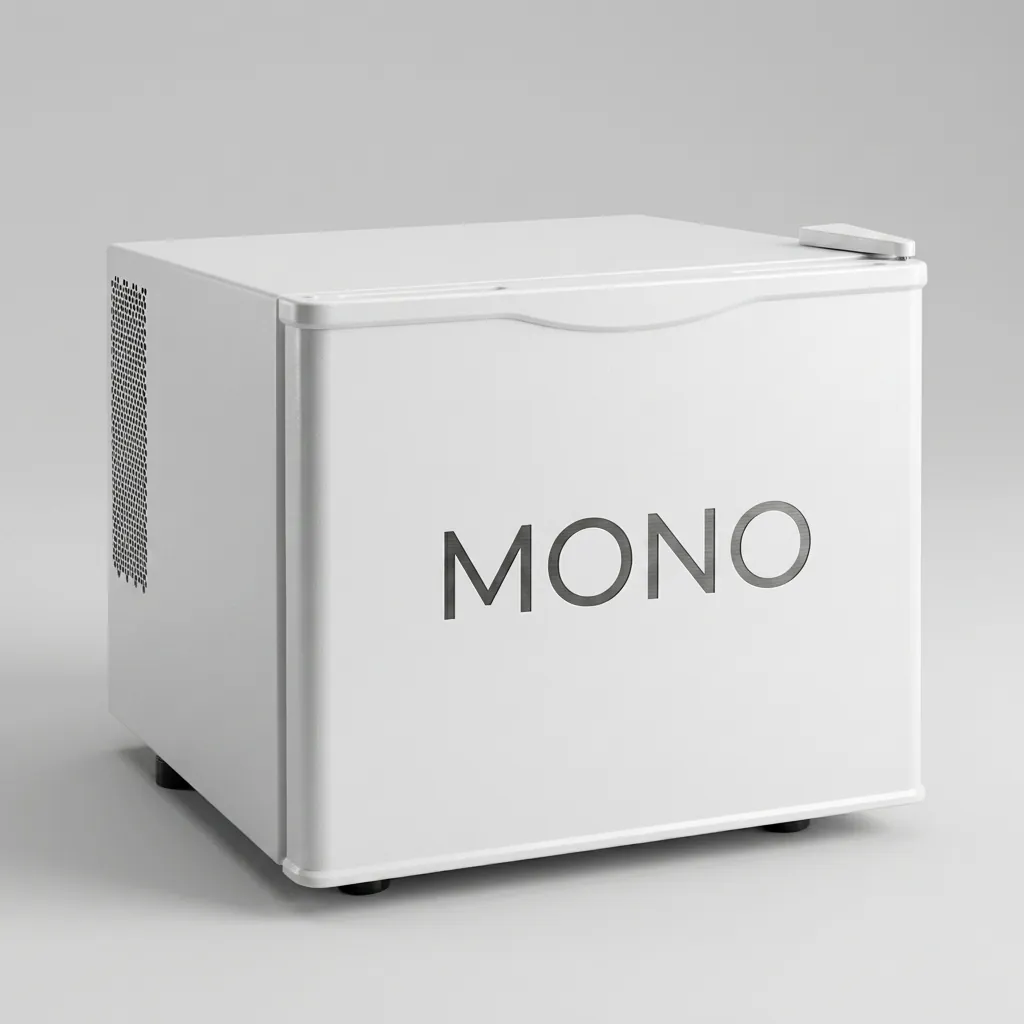 Semi-Conductor Mini Bar 17L with Magic Shelf [1071] — MBF-1071 (image 1)