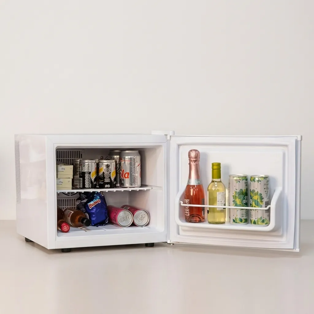 Semi-Conductor Mini Bar 17L with Magic Shelf [1071] — MBF-1071 (image 4)