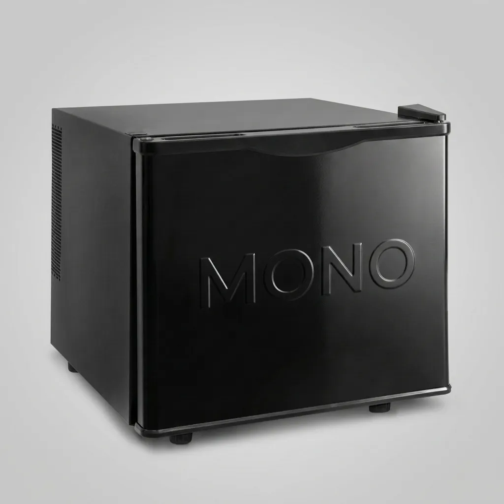 Semi-Conductor Mini Bar 17L with Magic Shelf [1072] — MBF-1072 (image 1)