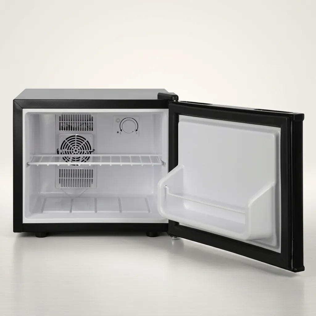 Semi-Conductor Mini Bar 17L with Magic Shelf [1072] — MBF-1072 (image 3)