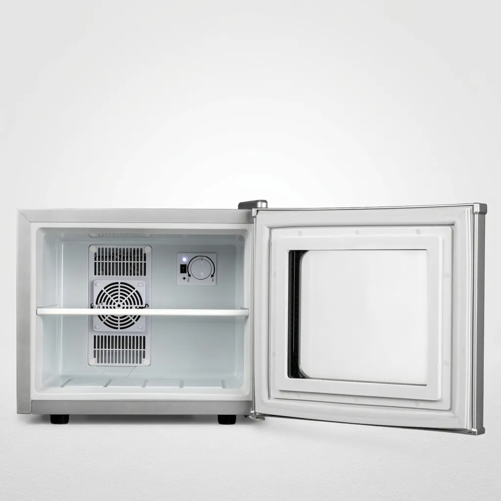 Semi-Conductor Mini Bar 17L with Magic Shelf [1073] — MBF-1073 (image 3)