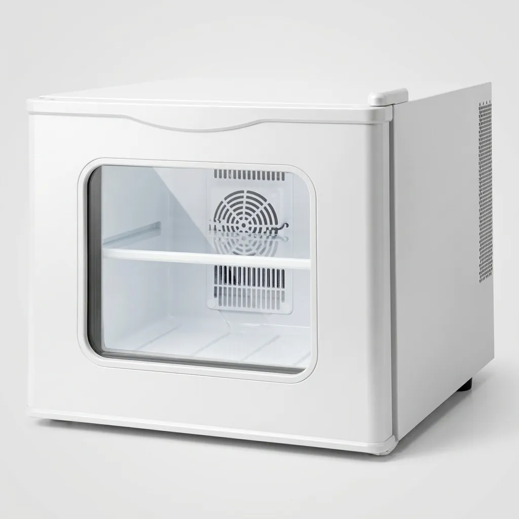 Semi-Conductor Mini Bar 17L with Magic Shelf [1073] — MBF-1073 (image 4)