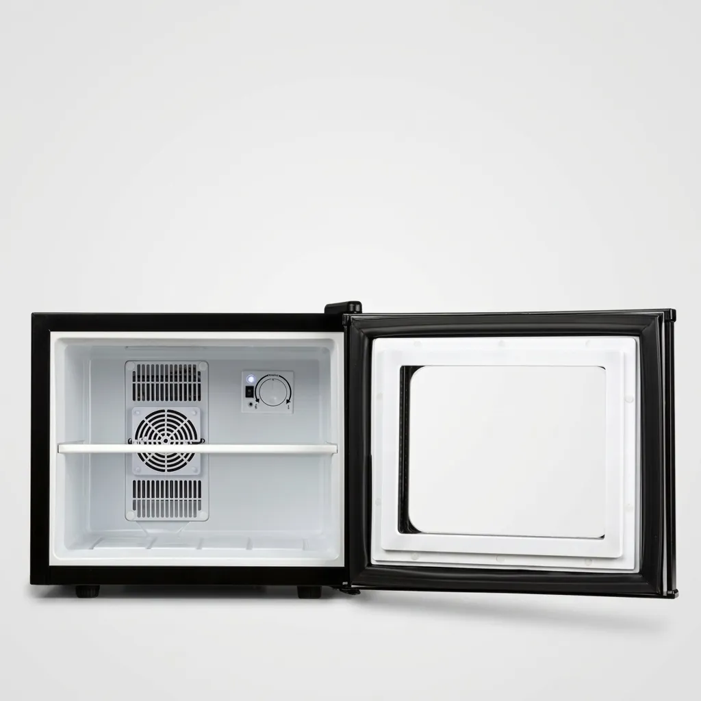 Semi-Conductor Mini Bar 17L with Magic Shelf [1074] — MBF-1074 (image 3)