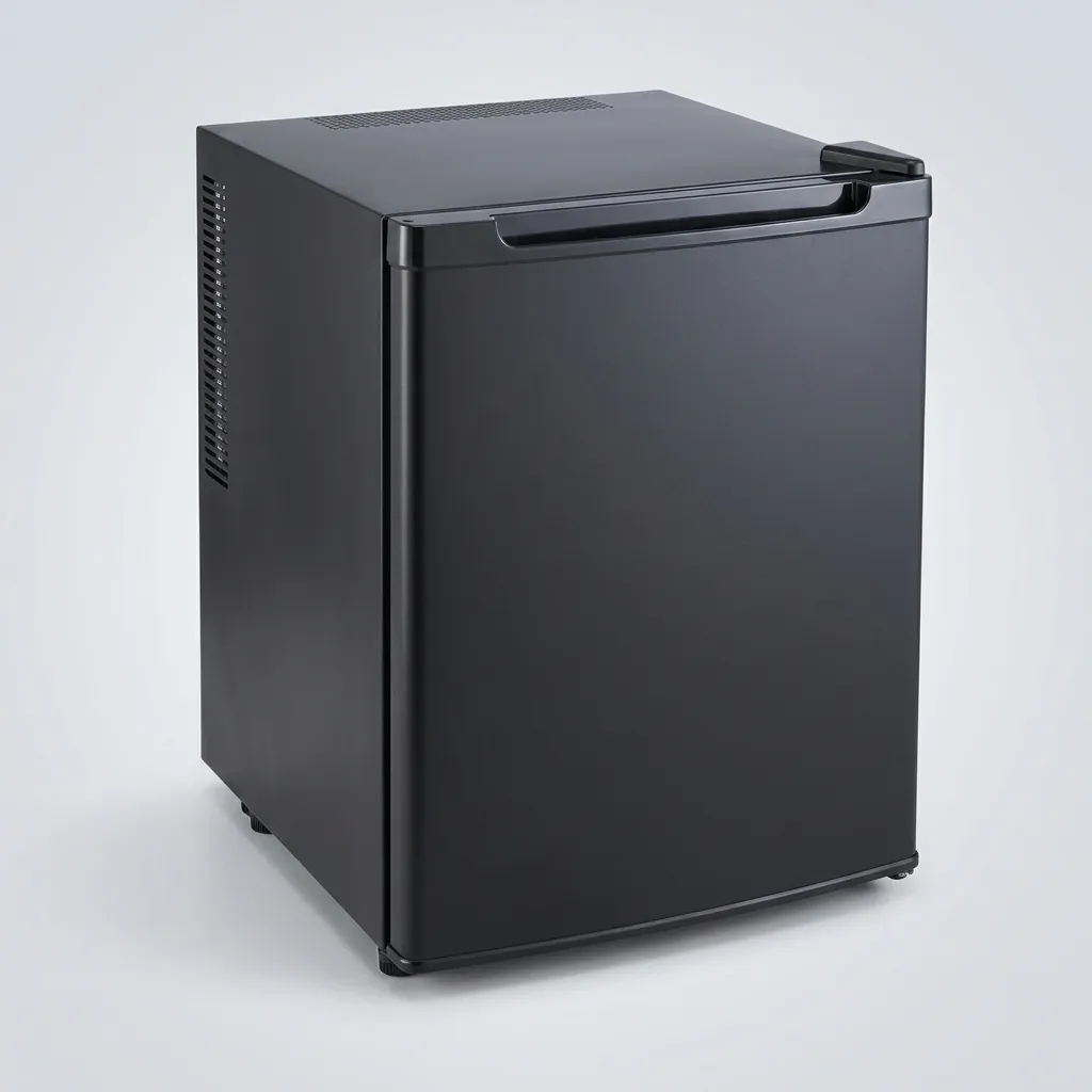 Thermo Absorption Mini Bar 40L with Magic Shelf [1075] — MBF-1075 (image 2)