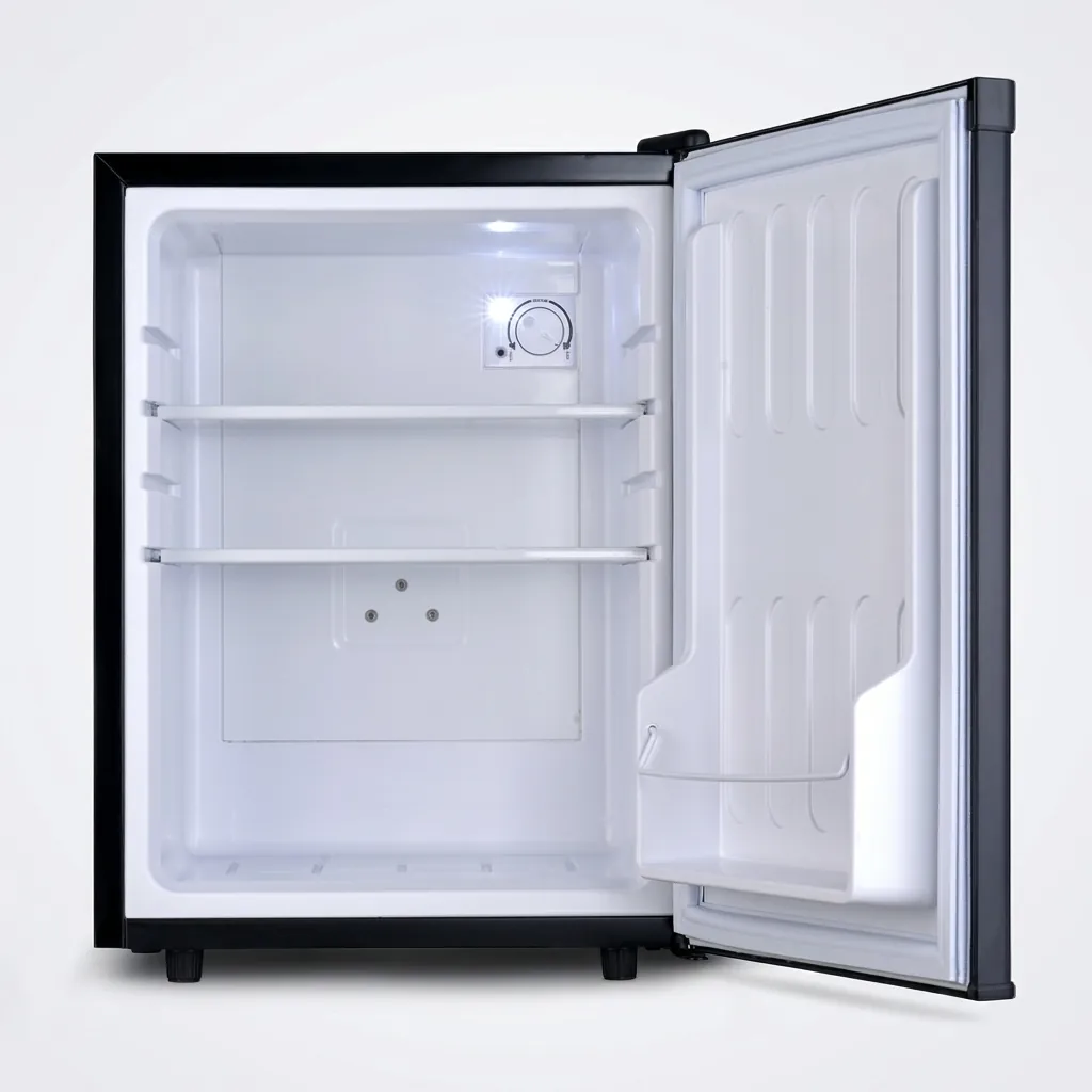 Thermo Absorption Mini Bar 40L with Magic Shelf [1075] — MBF-1075 (image 4)