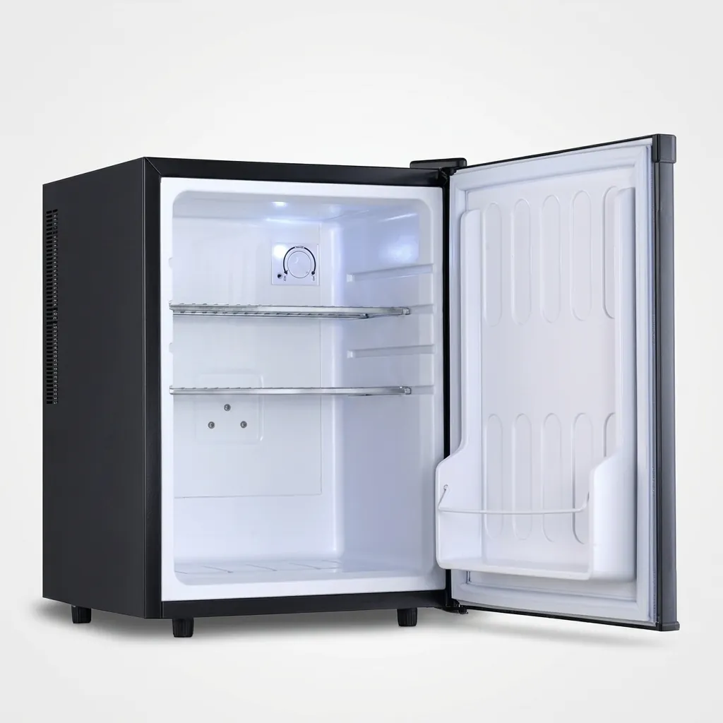 Thermo Absorption Mini Bar 40L with Magic Shelf [1075] — MBF-1075 (image 5)