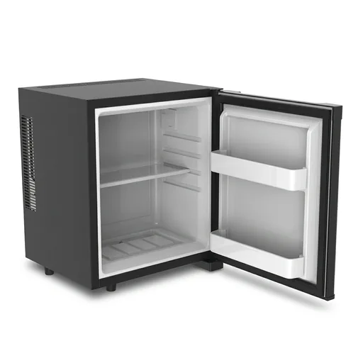 Thermo Absorption Mini Bar 30L with Solid Door, 3 to 8°C — MBF-1078