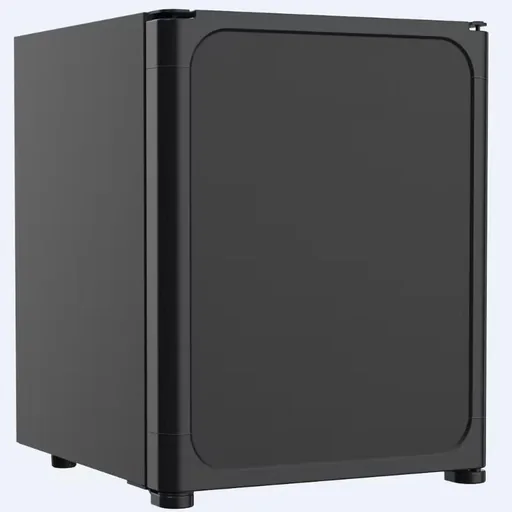 Thermo Absorption Mini Bar 30L with Solid Door, 1 to 8°C, A Grade — MBF-1081