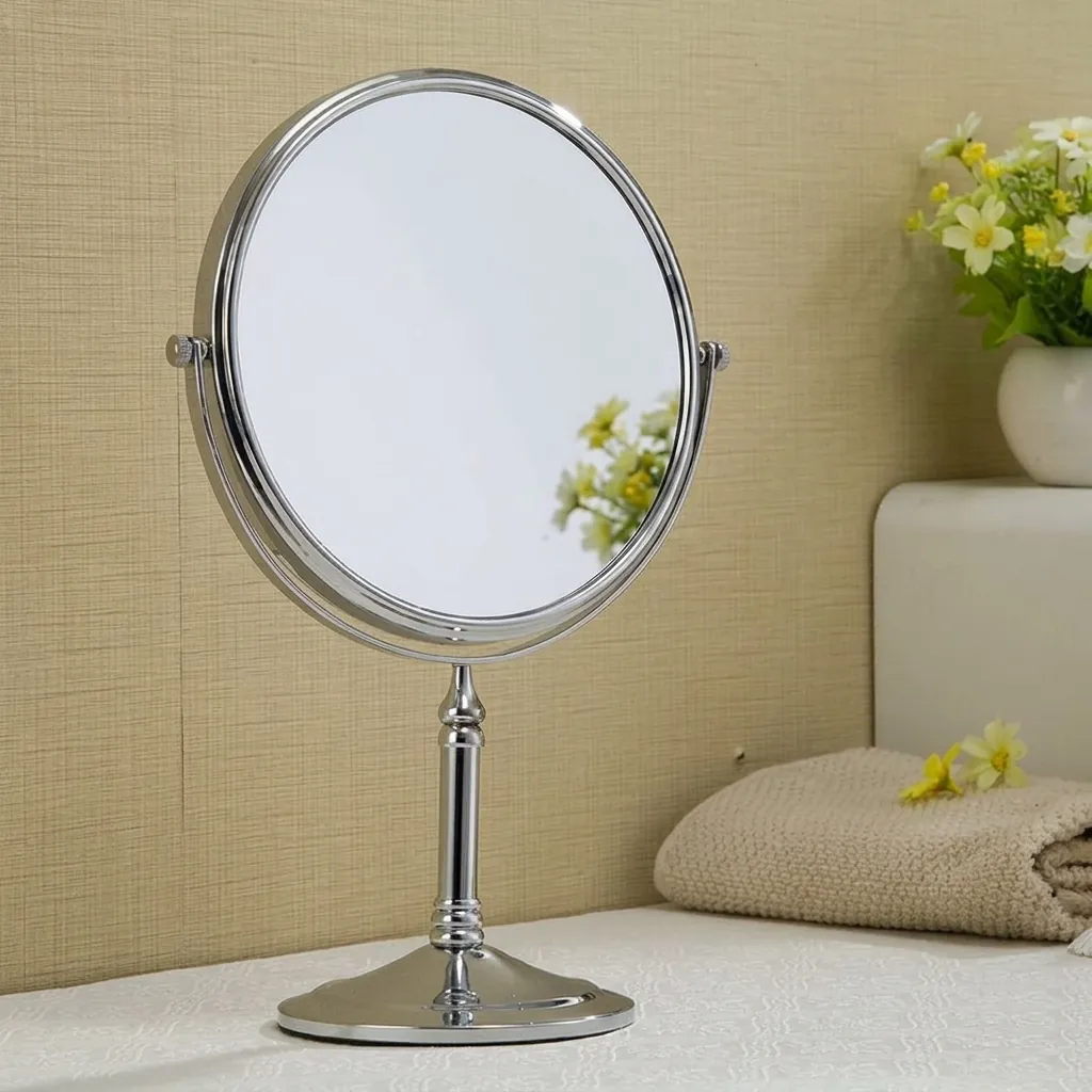 Desktop Magnifying Mirror 8" [1028] — MGM-1028 (image 6)