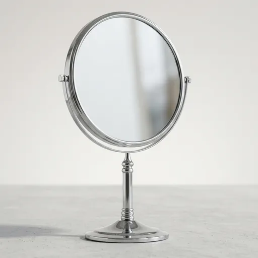 Desktop Magnifying Mirror 8" [1028] — MGM-1028