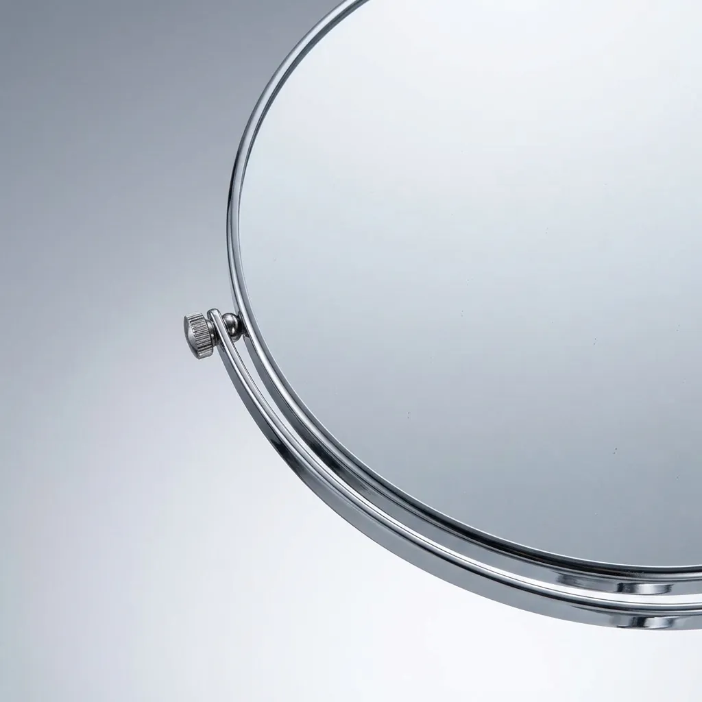 Wall Mounted Magnifying Mirror 8" — MGM-1030 (image 5)