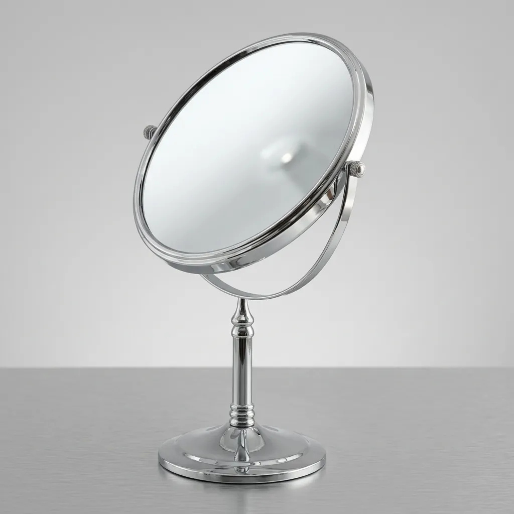 Desktop Magnifying Mirror 6" [1031] — MGM-1031 (image 4)