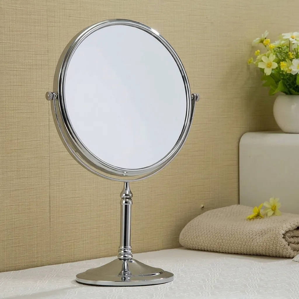 Desktop Magnifying Mirror 6" [1031] — MGM-1031 (image 5)