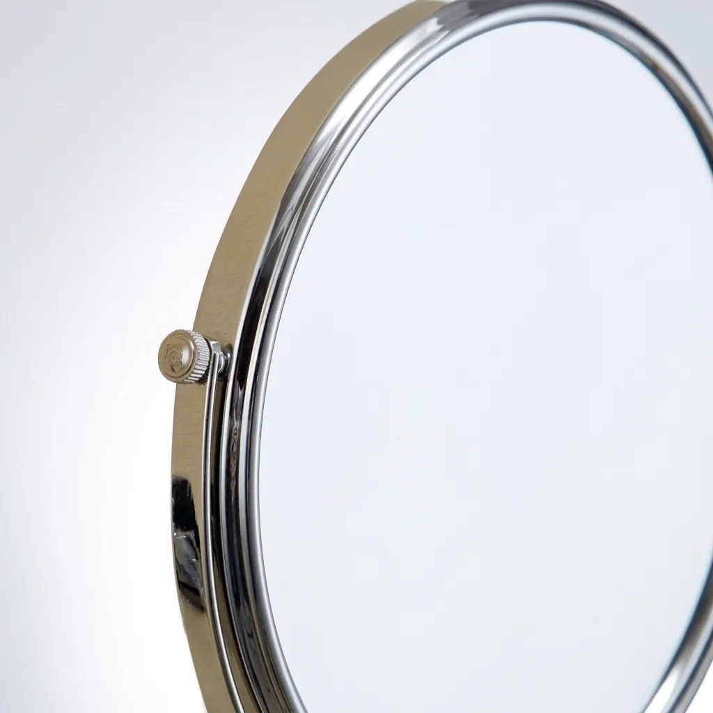 Wall Mounted Magnifying Mirror 6" — MGM-1036 (image 4)