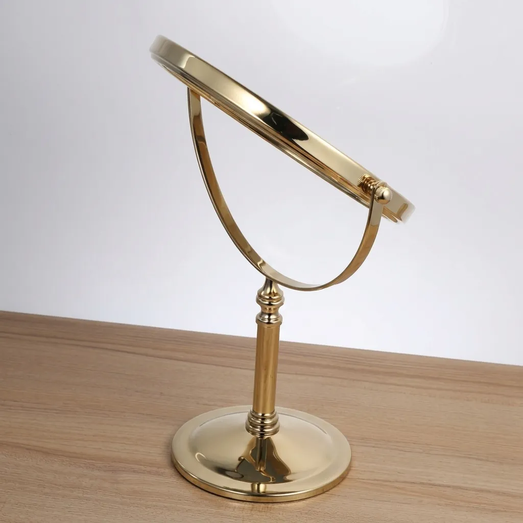 Desktop Magnifying Mirror 6" [1044] — MGM-1044 (image 7)
