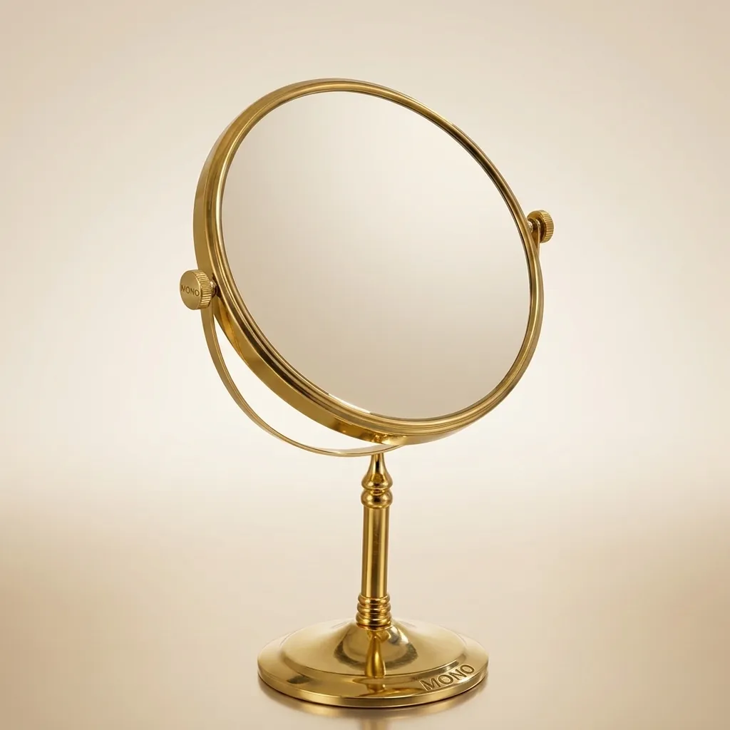 Desktop Magnifying Mirror 6" [1044] — MGM-1044 (image 1)
