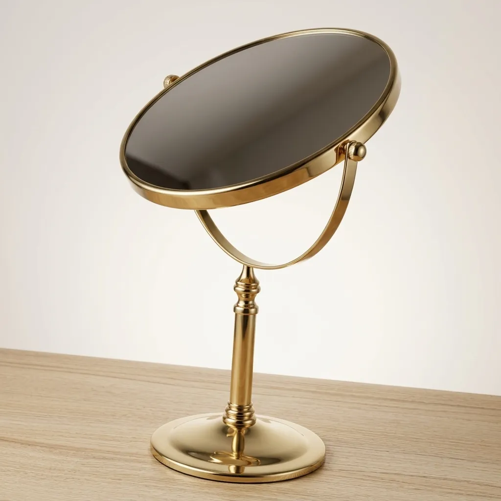 Desktop Magnifying Mirror 6" [1044] — MGM-1044 (image 8)
