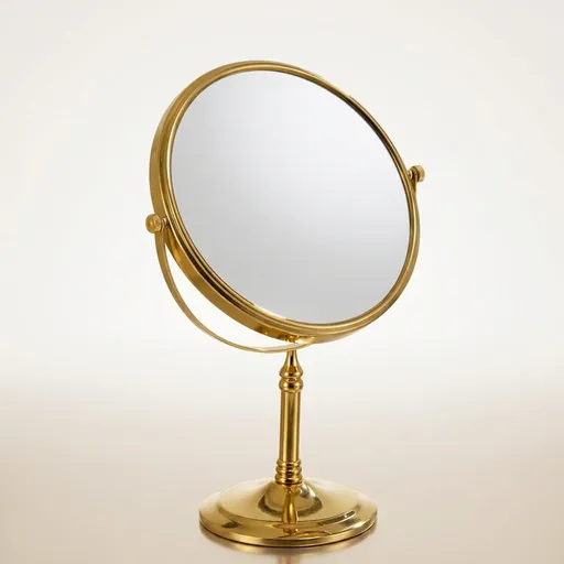 Desktop Magnifying Mirror 6" [1044] — MGM-1044