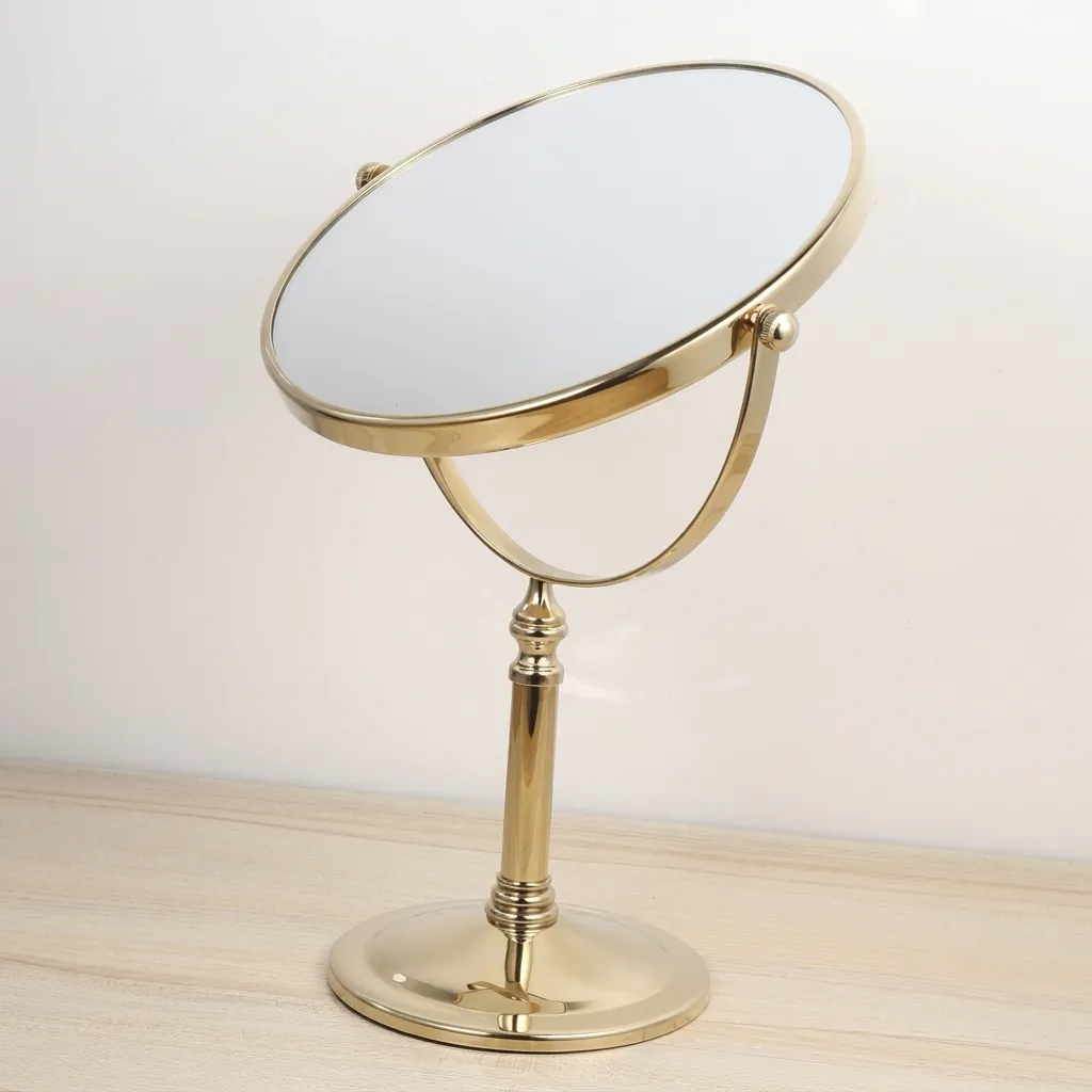 Desktop Magnifying Mirror 8" [1045] — MGM-1045 (image 8)