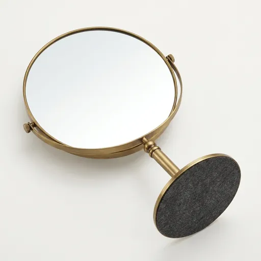 Desktop Magnifying Mirror 8" [1045] — MGM-1045