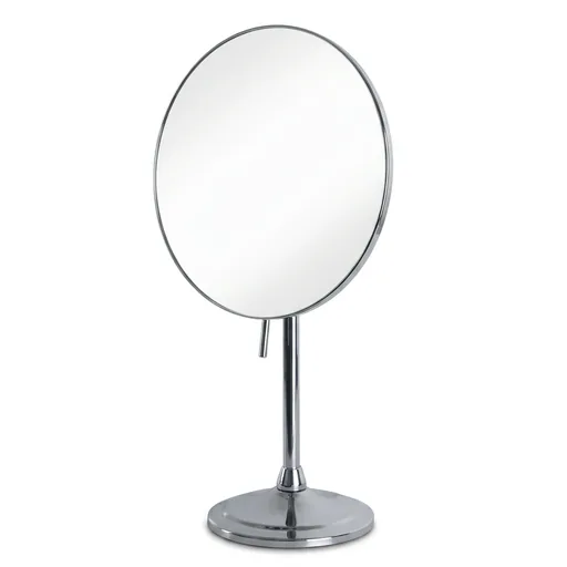Desktop 3x Magnifying Vanity Mirror 8″ — MGM-1056