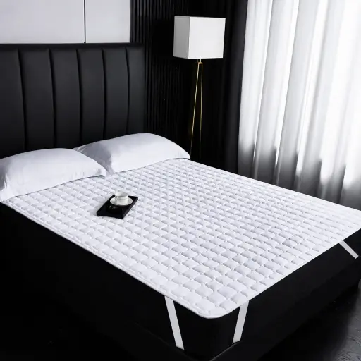 Mattress Protector — MTP-1024