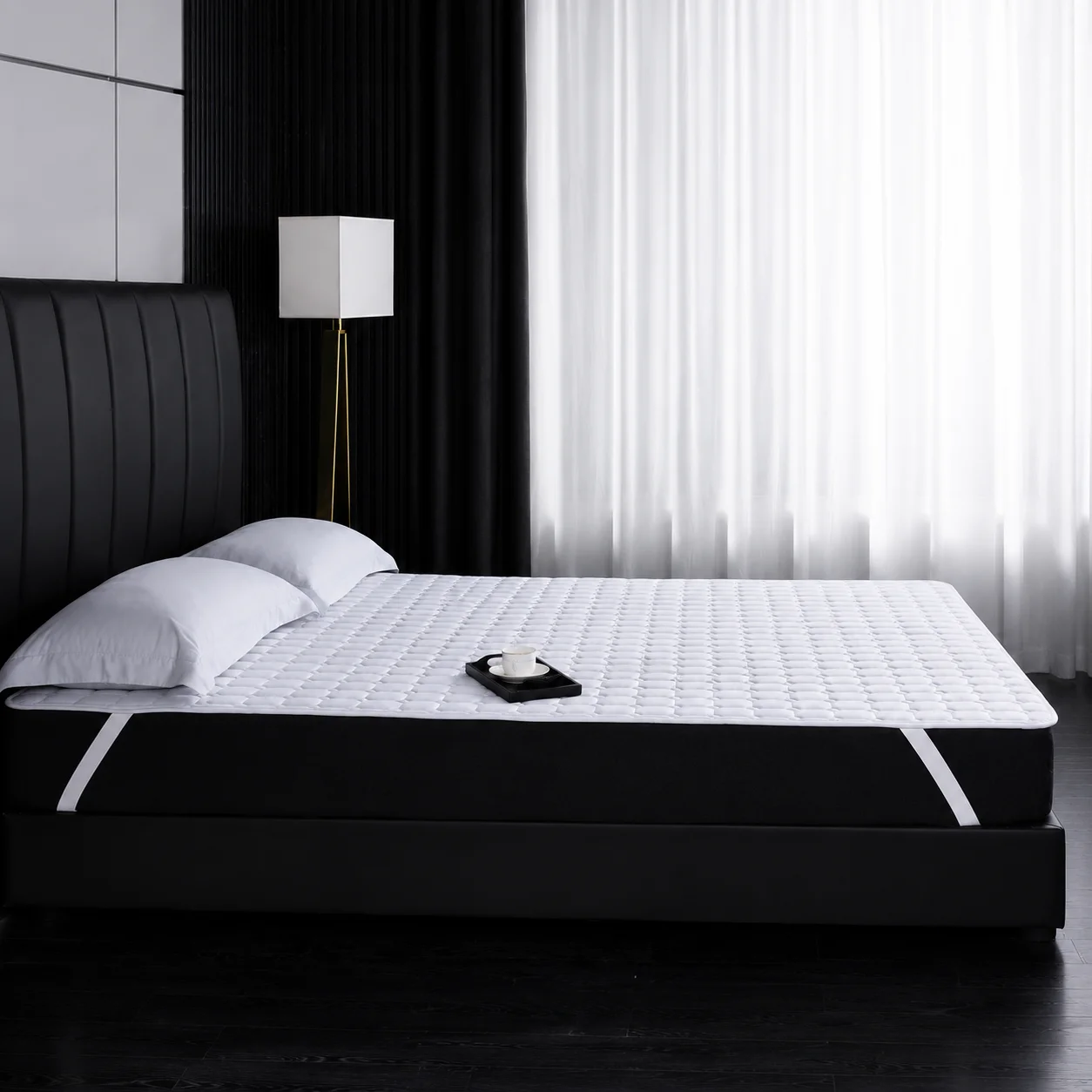 Mattress Protector — MTP-1024 (image 2)
