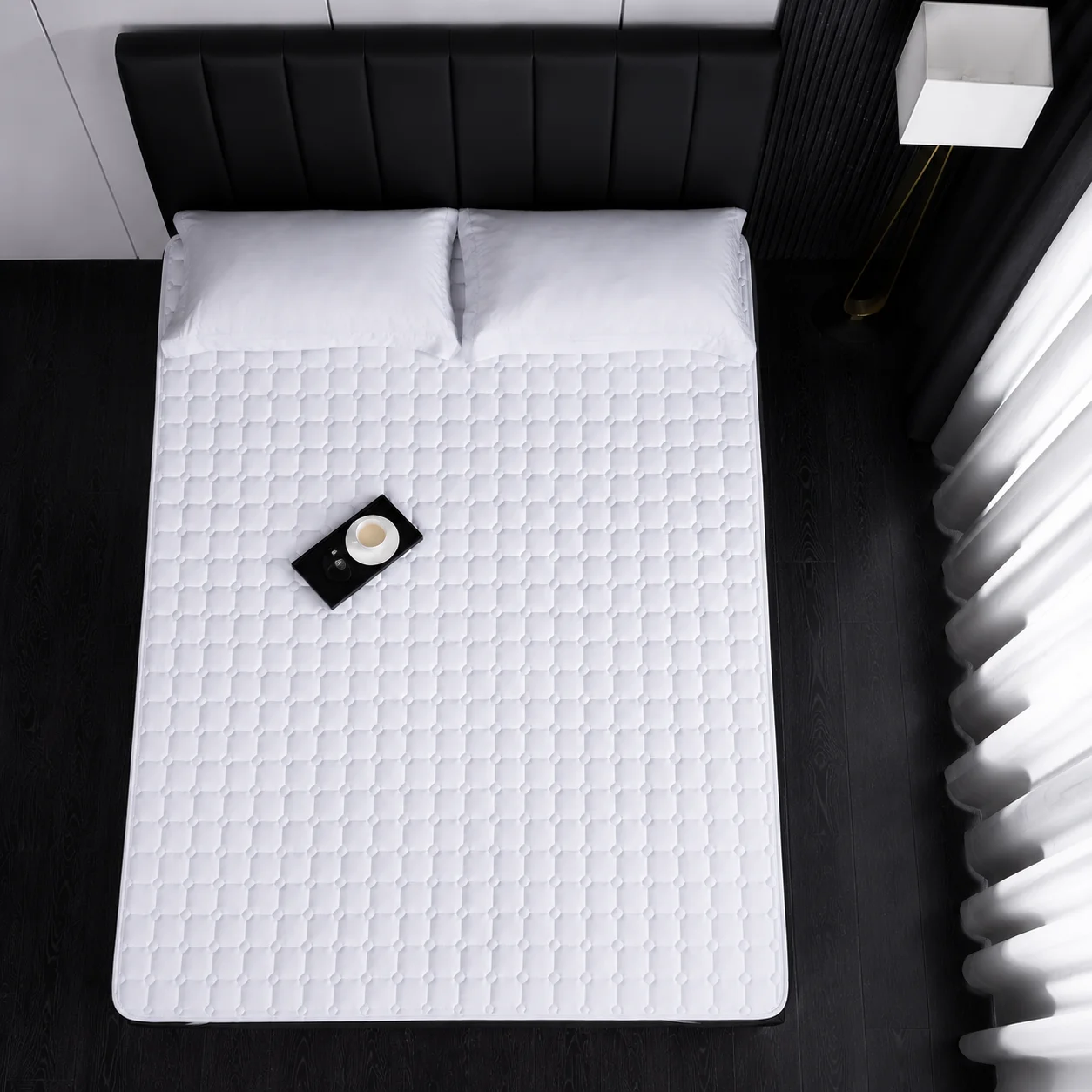 Mattress Protector — MTP-1024 (image 3)