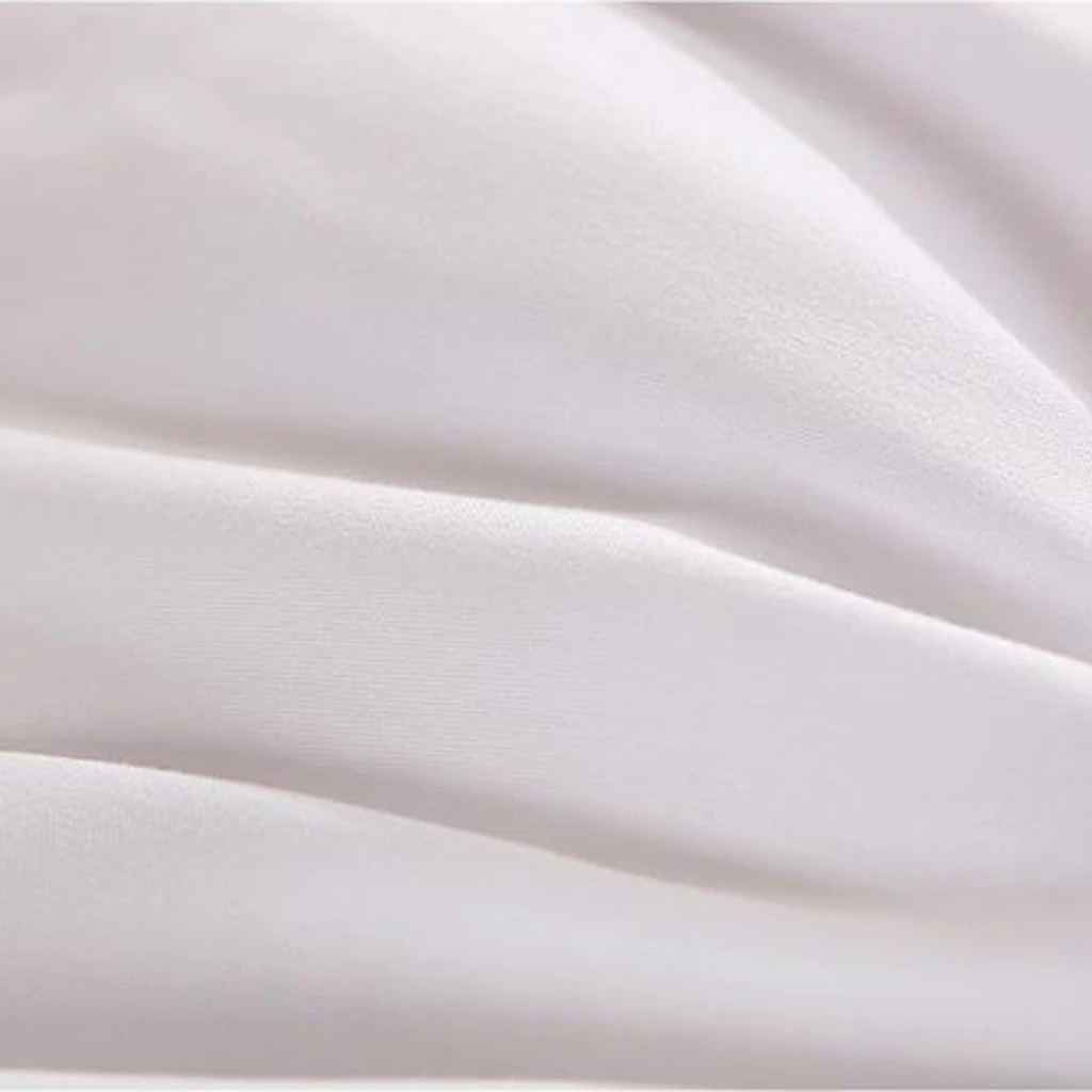 Hotel Comfort Mattress Pad Protector — MTP-1025 (image 3)