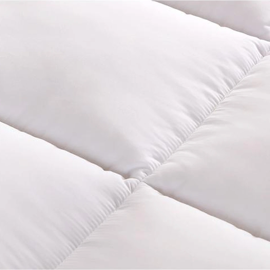 Hotel Comfort Mattress Pad Protector — MTP-1025 (image 4)