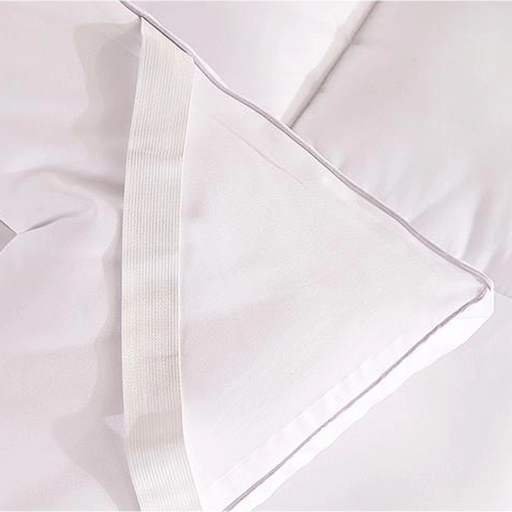 Hotel Comfort Mattress Pad Protector — MTP-1025 (image 5)
