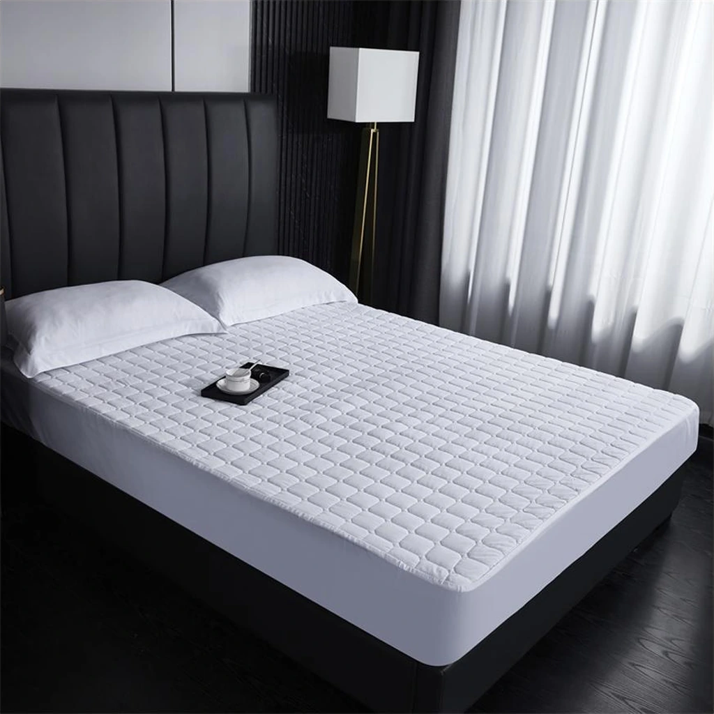 Hotel-Grade Mattress Protector (Fitted) — MTP-1027