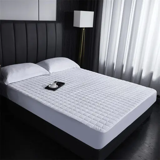 Hotel-Grade Mattress Protector (Fitted) — MTP-1027