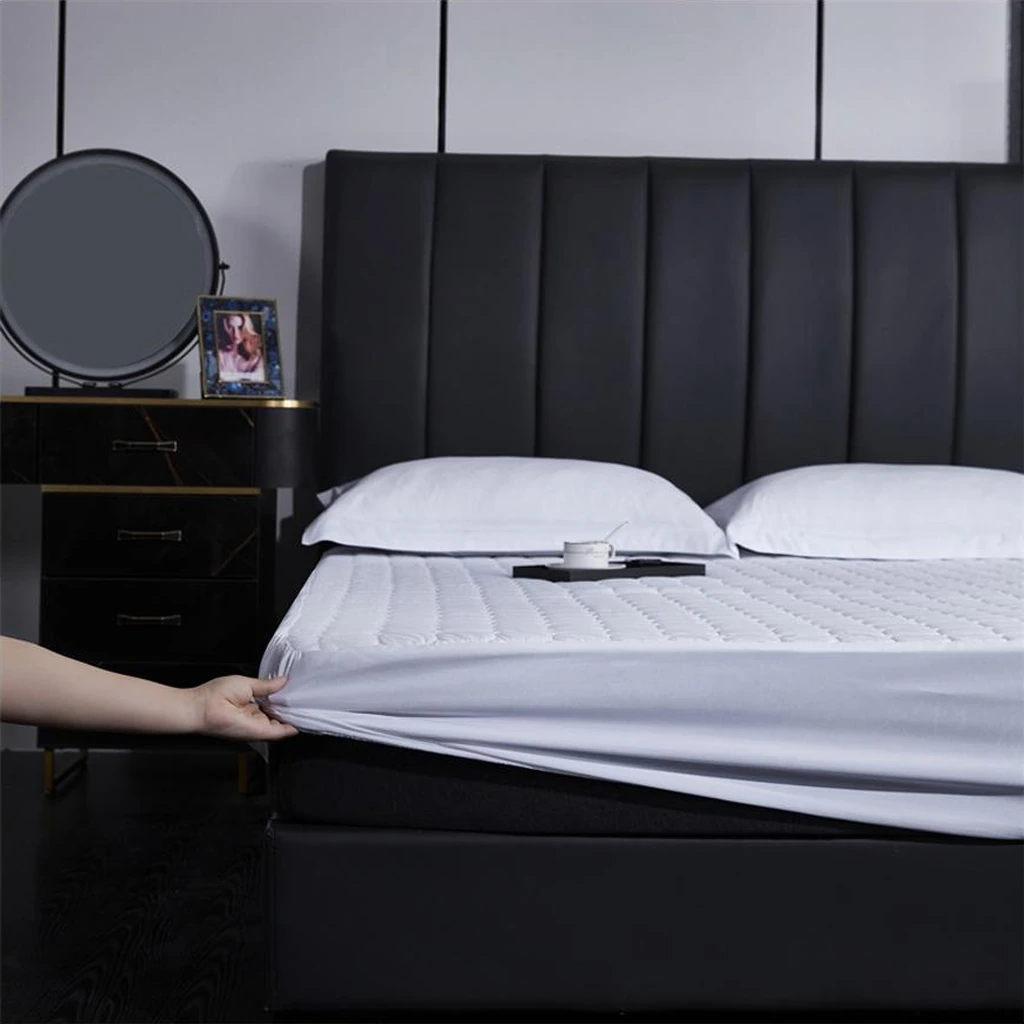 Hotel-Grade Mattress Protector (Fitted) — MTP-1027 (image 2)