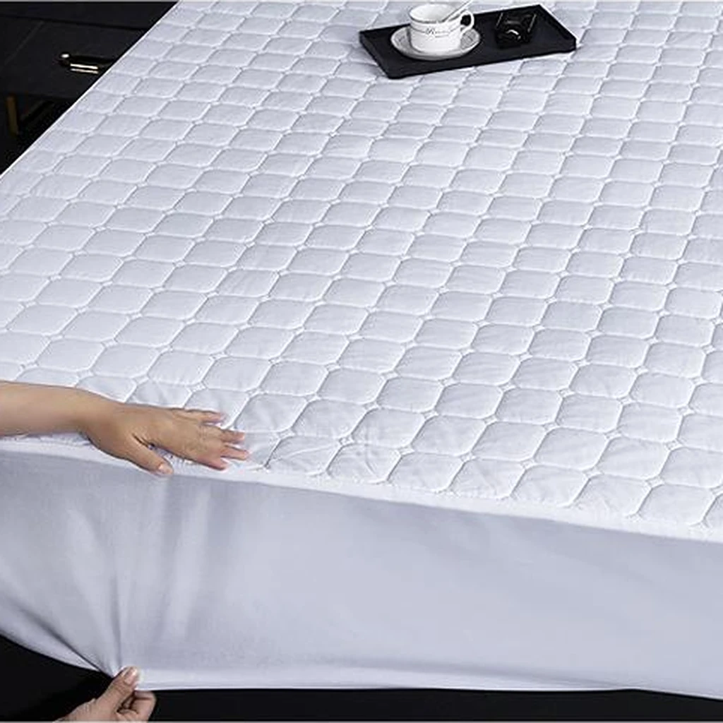 Hotel-Grade Mattress Protector (Fitted) — MTP-1027 (image 5)