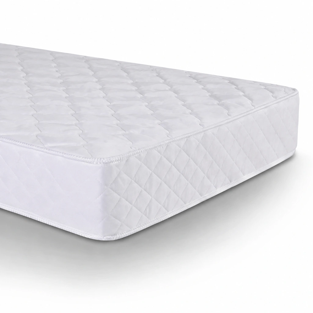 Full Orthopedic Mattress — MTR-1024