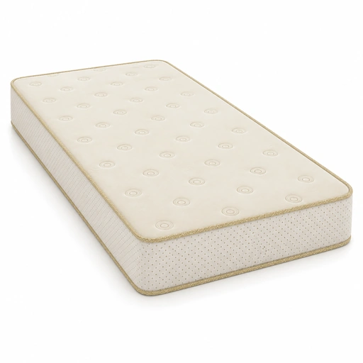 Gold Premium Mattress — MTR-1026
