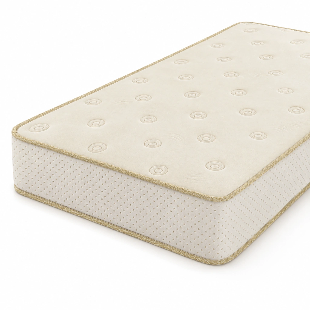 Gold Premium Mattress — MTR-1026 (image 2)